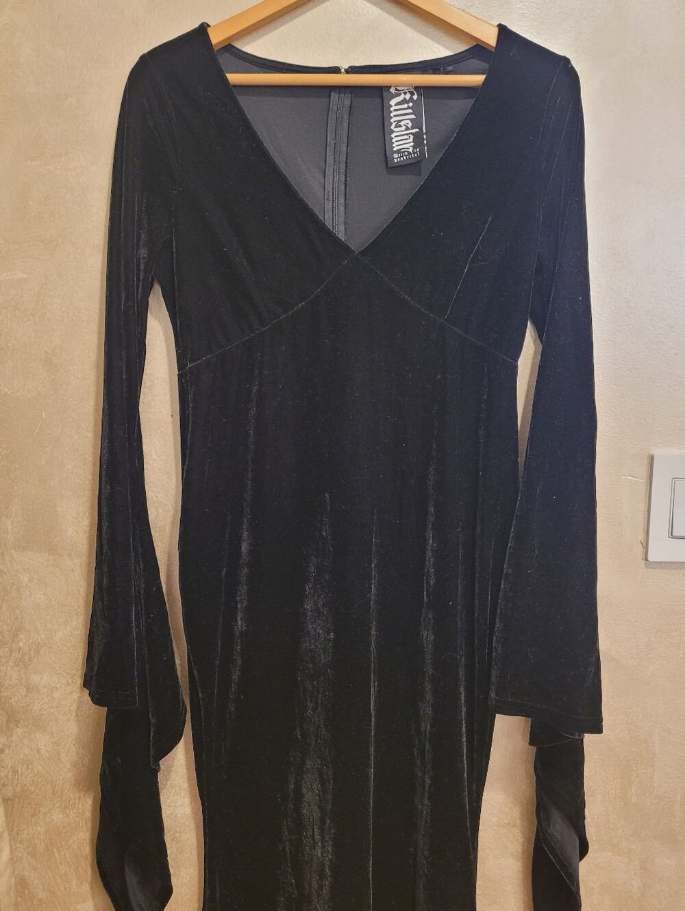 NWT KILLSTAR NETHERIA DRESS - Picture 6 of 9
